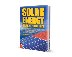 Solar Energy Breakthroughs